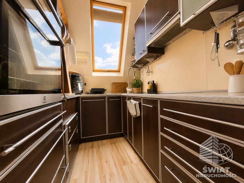 Mieszkanie na sprzedaż, Szczecin Śródmieście, 3 pokoje, 92 m² — INW34822, zdjęcie 5