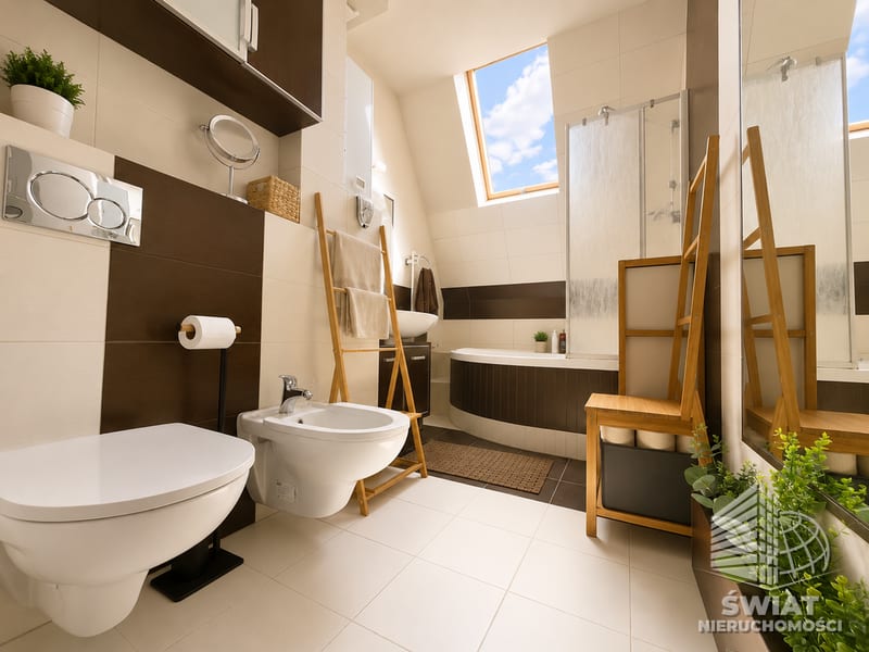 Mieszkanie na sprzedaż, Szczecin Śródmieście, 3 pokoje, 92 m² — INW34822, zdjęcie 6