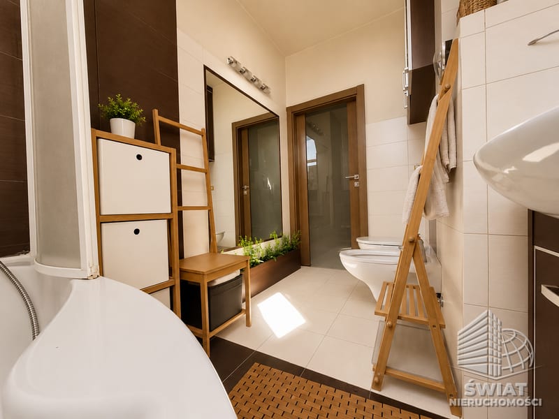 Mieszkanie na sprzedaż, Szczecin Śródmieście, 3 pokoje, 92 m² — INW34822, zdjęcie 7