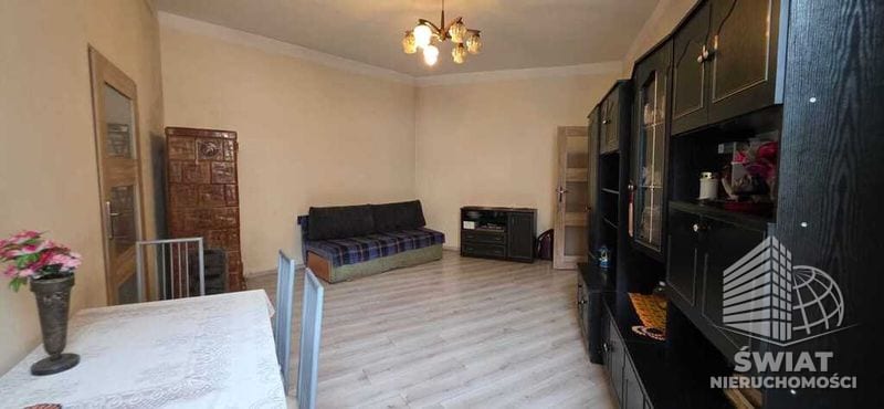 Mieszkanie na sprzedaż, Szczecin Śródmieście, 2 pokoje, 46 m² — INW35175, zdjęcie 1