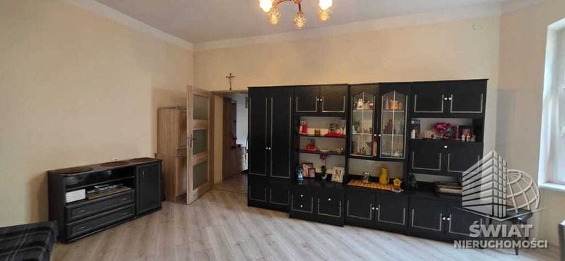 Mieszkanie na sprzedaż, Szczecin Śródmieście, 2 pokoje, 46 m² — INW35175, zdjęcie 2