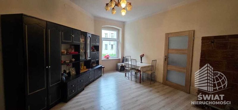 Mieszkanie na sprzedaż, Szczecin Śródmieście, 2 pokoje, 46 m² — INW35175, zdjęcie 3