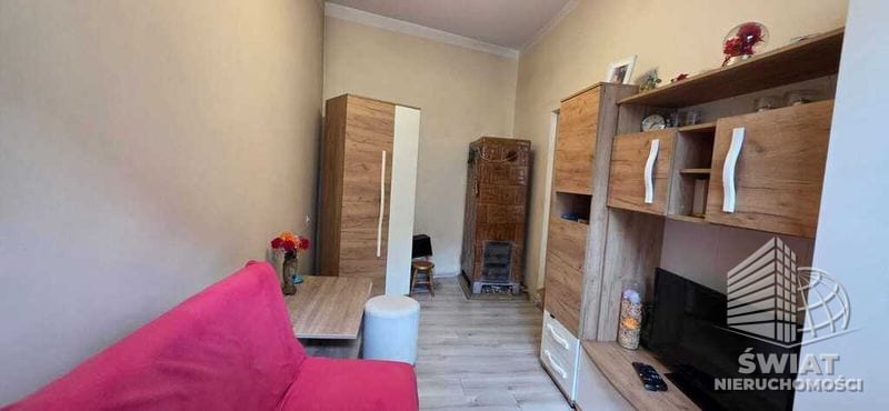Mieszkanie na sprzedaż, Szczecin Śródmieście, 2 pokoje, 46 m² — INW35175, zdjęcie 5