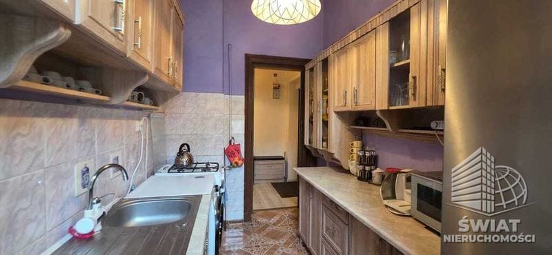 Mieszkanie na sprzedaż, Szczecin Śródmieście, 2 pokoje, 46 m² — INW35175, zdjęcie 6