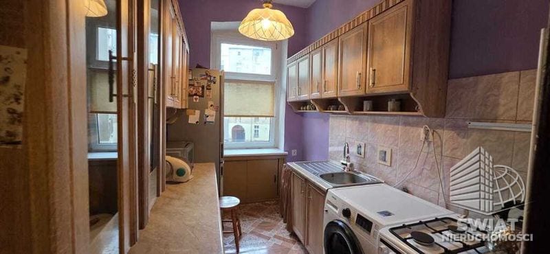 Mieszkanie na sprzedaż, Szczecin Śródmieście, 2 pokoje, 46 m² — INW35175, zdjęcie 7