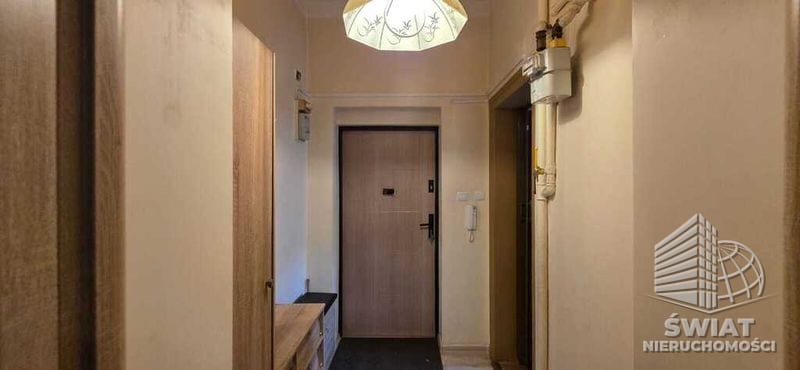 Mieszkanie na sprzedaż, Szczecin Śródmieście, 2 pokoje, 46 m² — INW35175, zdjęcie 8
