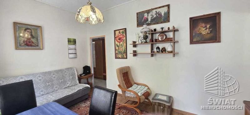Mieszkanie na sprzedaż, Szczecin Śródmieście, 2 pokoje, 44 m² — INW35217, zdjęcie 3