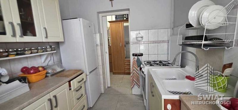 Mieszkanie na sprzedaż, Szczecin Śródmieście, 2 pokoje, 44 m² — INW35217, zdjęcie 7