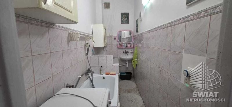 Mieszkanie na sprzedaż, Szczecin Śródmieście, 2 pokoje, 44 m² — INW35217, zdjęcie 8