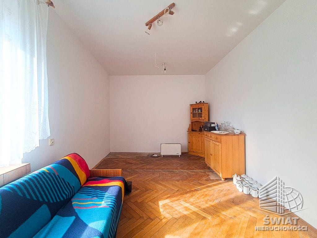Mieszkanie na sprzedaż, Szczecin Śródmieście, 2 pokoje, 48 m² — INW35230, zdjęcie 1