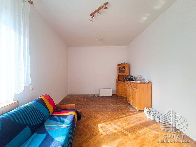 Mieszkanie na sprzedaż, Szczecin Śródmieście, 2 pokoje, 48 m² — INW35230, zdjęcie 1