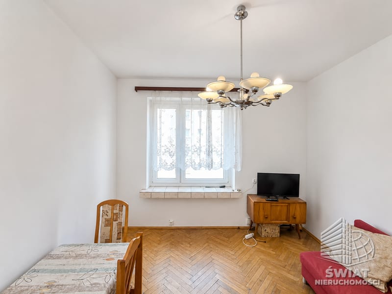 Mieszkanie na sprzedaż, Szczecin Śródmieście, 2 pokoje, 48 m² — INW35230, zdjęcie 2