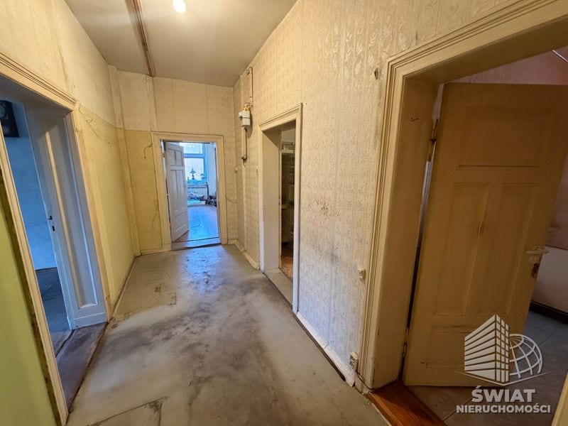 Mieszkanie na sprzedaż, Szczecin Śródmieście, 3 pokoje, 98 m² — LOK21730, zdjęcie 3