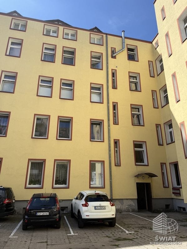 Mieszkanie na sprzedaż, Szczecin Śródmieście, 3 pokoje, 98 m² — LOK21730, zdjęcie 8