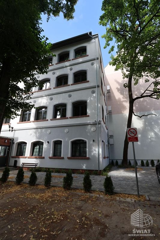 Mieszkanie na sprzedaż, Szczecin Śródmieście, 1 pokój, 63 m² — MNI22151, zdjęcie 2