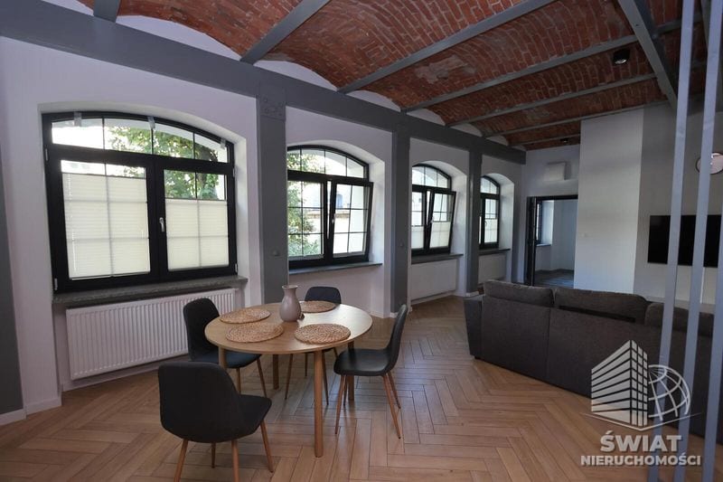 Mieszkanie na sprzedaż, Szczecin Śródmieście, 1 pokój, 63 m² — MNI22151, zdjęcie 3