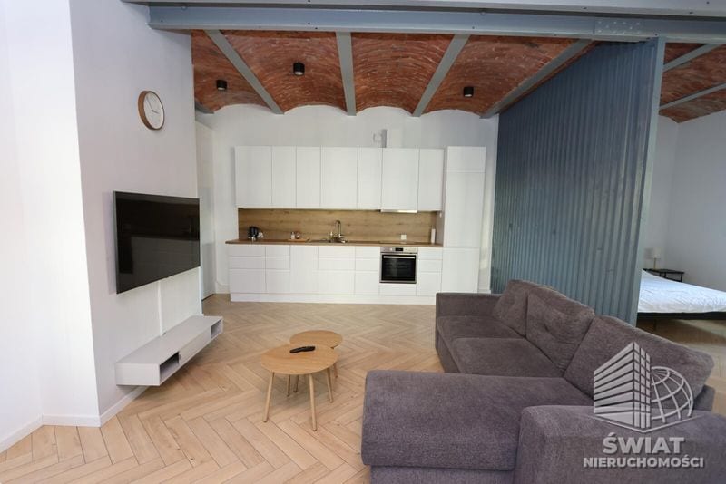 Mieszkanie na sprzedaż, Szczecin Śródmieście, 1 pokój, 63 m² — MNI22151, zdjęcie 4
