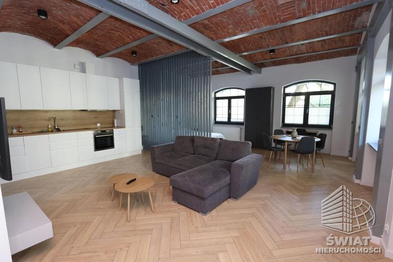 Mieszkanie na sprzedaż, Szczecin Śródmieście, 1 pokój, 63 m² — MNI22151, zdjęcie 5