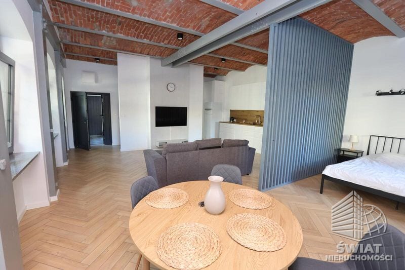 Mieszkanie na sprzedaż, Szczecin Śródmieście, 1 pokój, 63 m² — MNI22151, zdjęcie 6