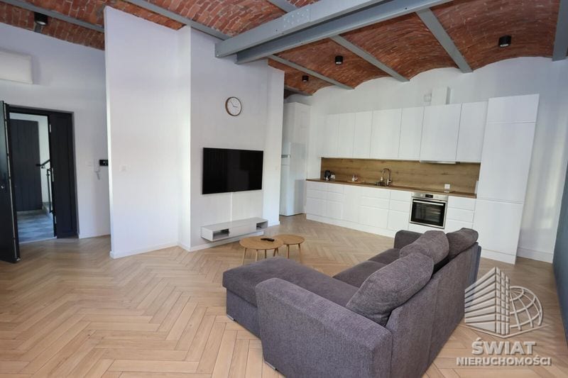 Mieszkanie na sprzedaż, Szczecin Śródmieście, 1 pokój, 63 m² — MNI22151, zdjęcie 7