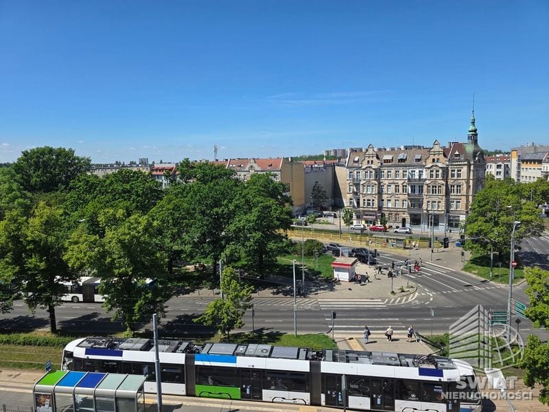 Mieszkanie na sprzedaż, Szczecin Śródmieście, 1 pokój, 34 m² — MTN13432, zdjęcie 1