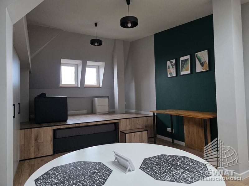 Mieszkanie na sprzedaż, Szczecin Śródmieście, 1 pokój, 34 m² — MTN13432, zdjęcie 4