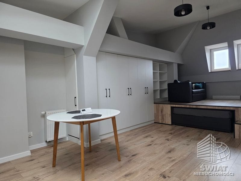 Mieszkanie na sprzedaż, Szczecin Śródmieście, 1 pokój, 34 m² — MTN13432, zdjęcie 5