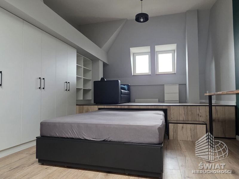 Mieszkanie na sprzedaż, Szczecin Śródmieście, 1 pokój, 34 m² — MTN13432, zdjęcie 7