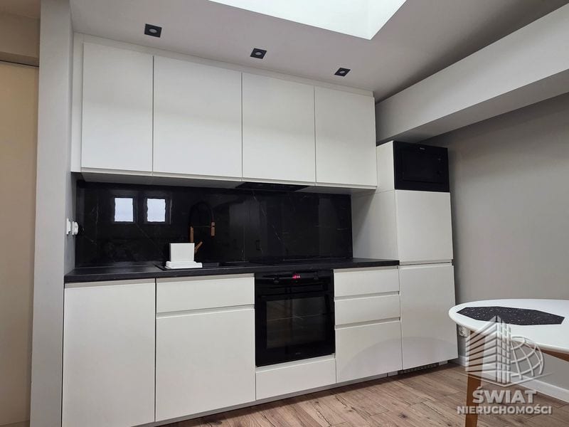 Mieszkanie na sprzedaż, Szczecin Śródmieście, 1 pokój, 34 m² — MTN13432, zdjęcie 8