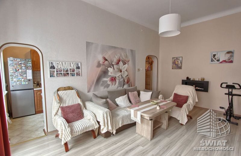 Mieszkanie na sprzedaż, Szczecin Śródmieście, 2 pokoje, 47 m² — NEW20155, zdjęcie 6