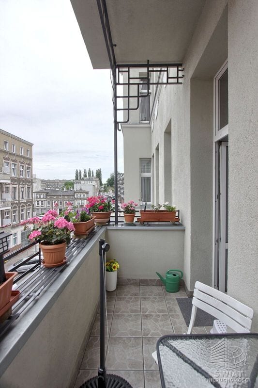 Mieszkanie na sprzedaż, Szczecin Śródmieście, 2 pokoje, 47 m² — NEW20155, zdjęcie 7