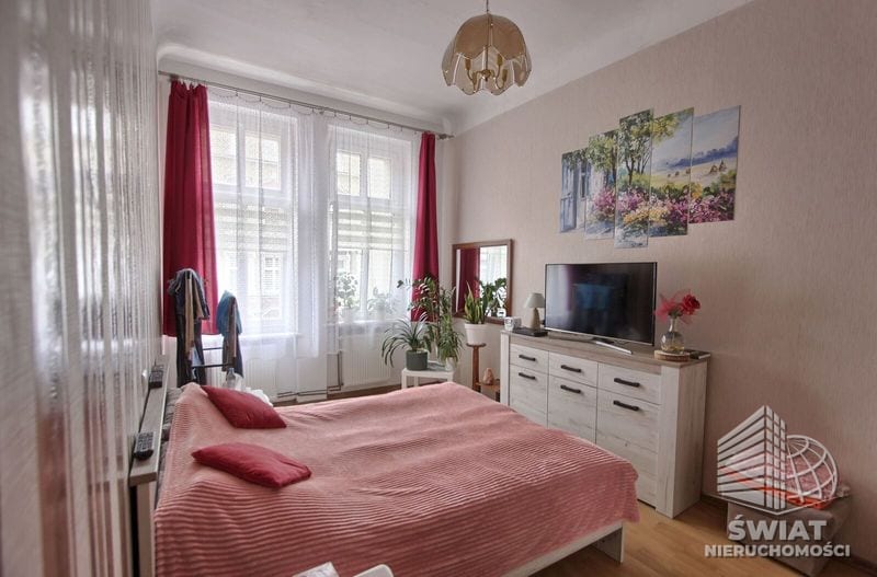 Mieszkanie na sprzedaż, Szczecin Śródmieście, 2 pokoje, 47 m² — NEW20155, zdjęcie 8