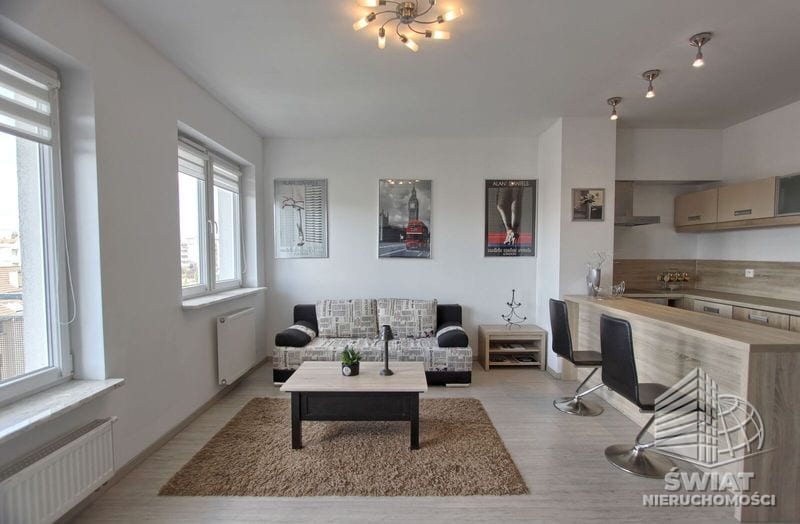 Mieszkanie na sprzedaż, Szczecin Śródmieście, 1 pokój, 41 m² — NEW20198, zdjęcie 3