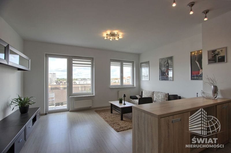 Mieszkanie na sprzedaż, Szczecin Śródmieście, 1 pokój, 41 m² — NEW20198, zdjęcie 4
