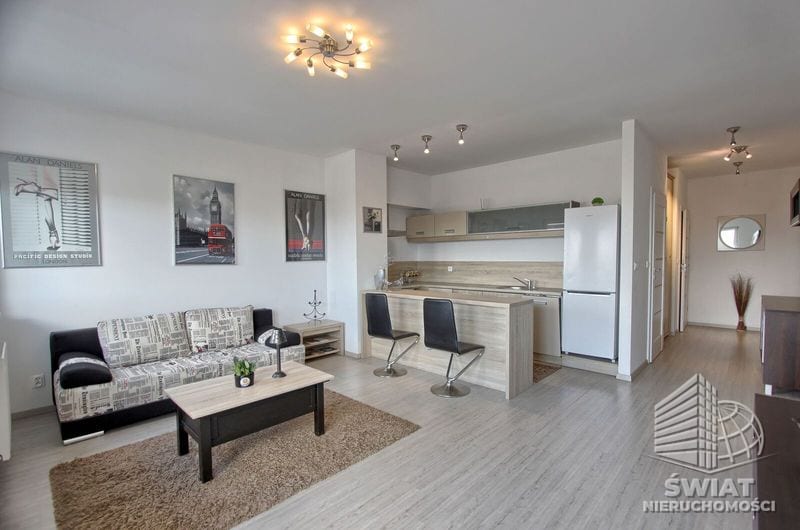Mieszkanie na sprzedaż, Szczecin Śródmieście, 1 pokój, 41 m² — NEW20198, zdjęcie 7