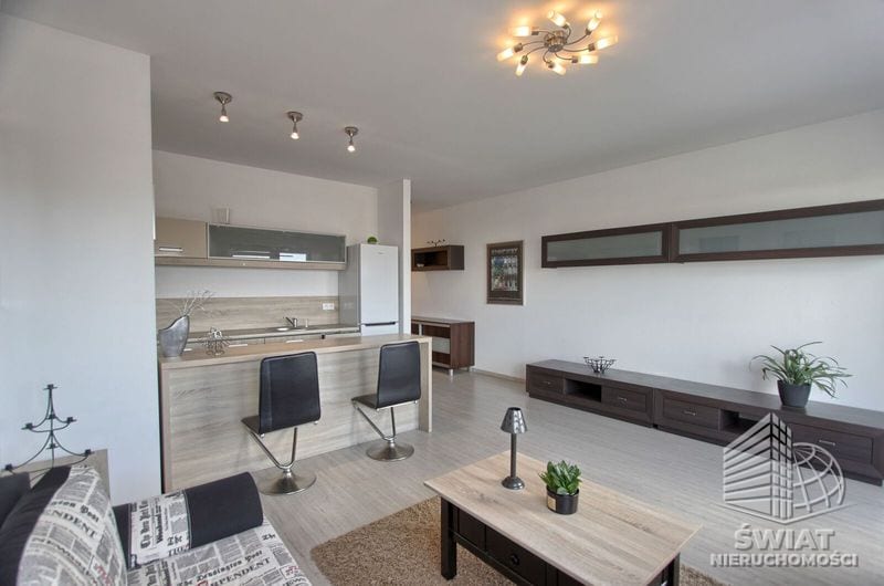 Mieszkanie na sprzedaż, Szczecin Śródmieście, 1 pokój, 41 m² — NEW20198, zdjęcie 8