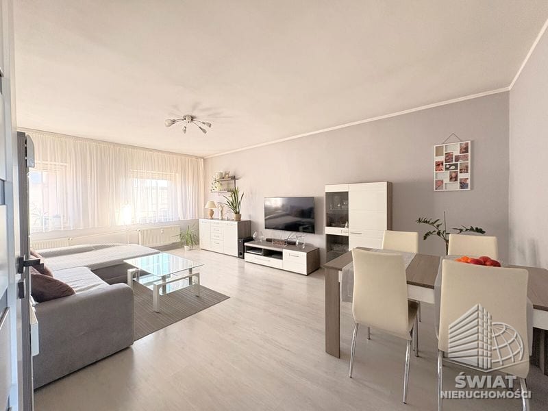 Mieszkanie na sprzedaż, Szczecin Śródmieście, 2 pokoje, 66 m² — OST20635, zdjęcie 3