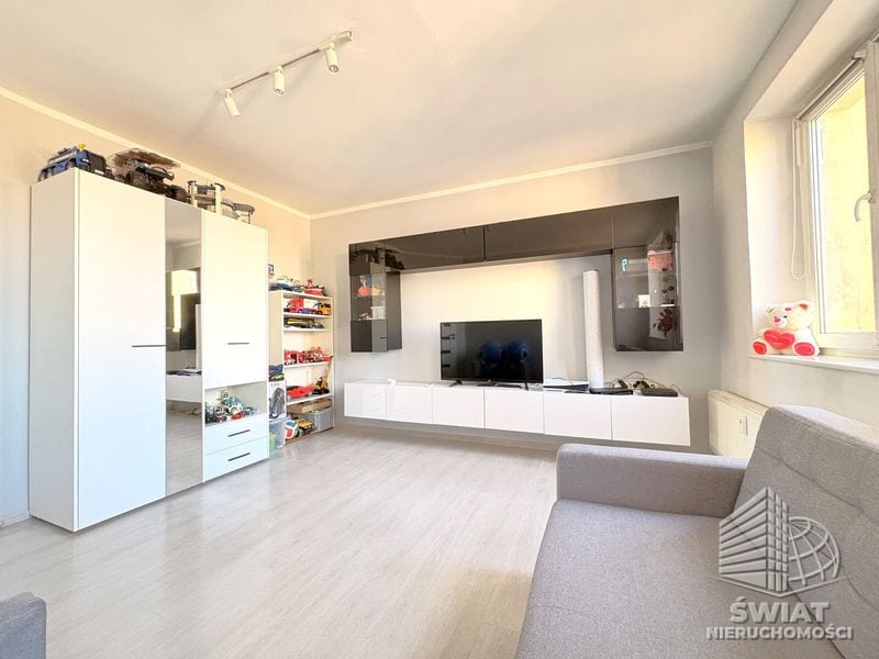 Mieszkanie na sprzedaż, Szczecin Śródmieście, 2 pokoje, 66 m² — OST20635, zdjęcie 6