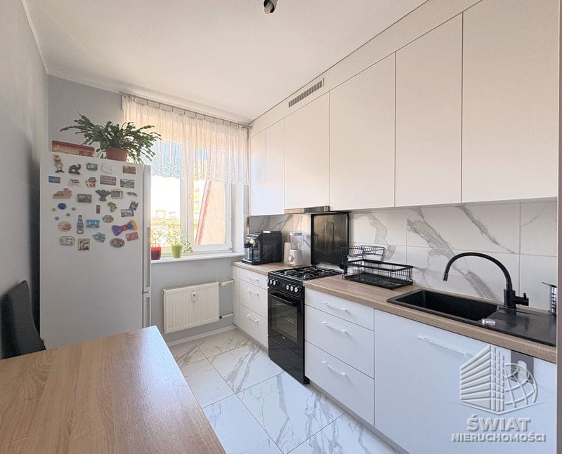 Mieszkanie na sprzedaż, Szczecin Śródmieście, 2 pokoje, 66 m² — OST20635, zdjęcie 8