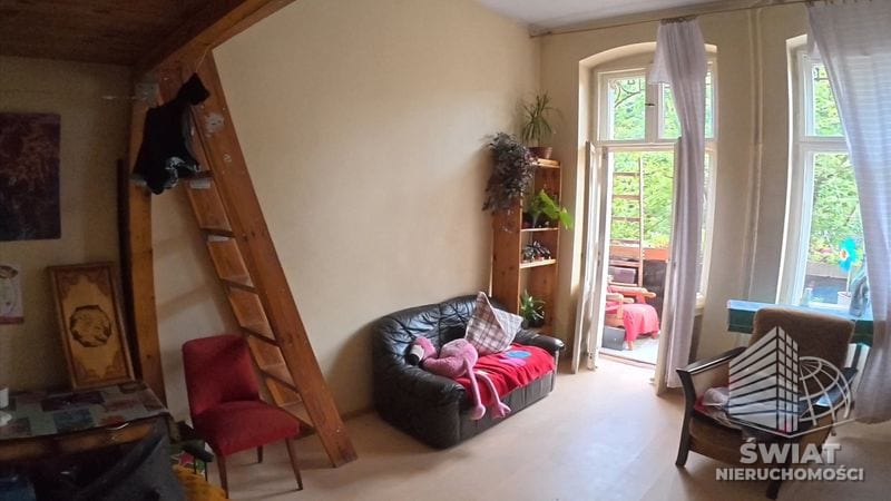 Mieszkanie na sprzedaż, Szczecin Śródmieście, 2 pokoje, 48 m² — PAT21316, zdjęcie 2