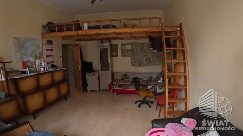 Mieszkanie na sprzedaż, Szczecin Śródmieście, 2 pokoje, 48 m² — PAT21316, zdjęcie 3