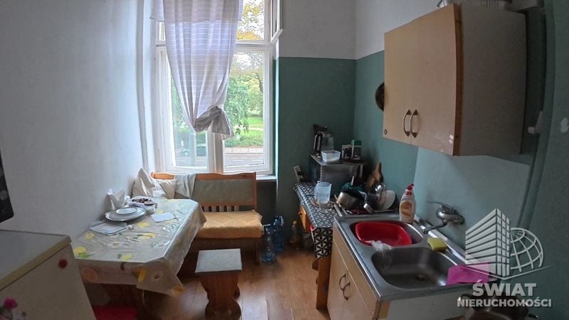 Mieszkanie na sprzedaż, Szczecin Śródmieście, 2 pokoje, 48 m² — PAT21316, zdjęcie 8