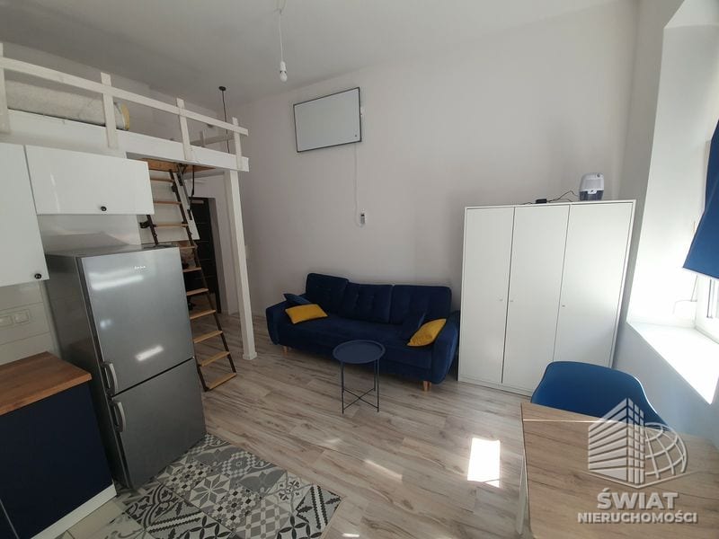 Mieszkanie na sprzedaż, Szczecin Śródmieście, 3 pokoje, 70 m² — PSK21550, zdjęcie 2