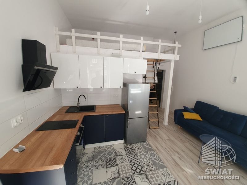 Mieszkanie na sprzedaż, Szczecin Śródmieście, 3 pokoje, 70 m² — PSK21550, zdjęcie 3