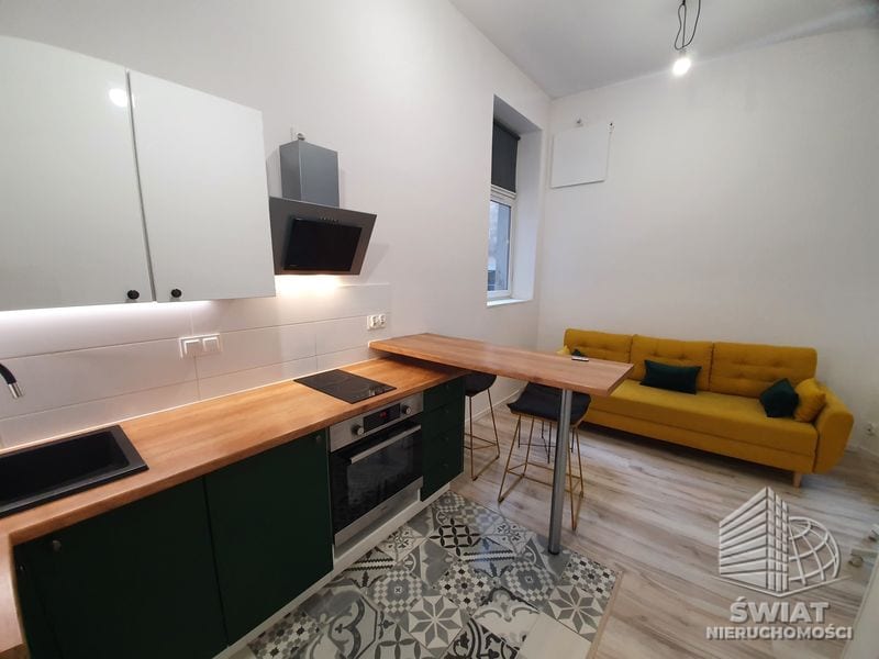 Mieszkanie na sprzedaż, Szczecin Śródmieście, 3 pokoje, 70 m² — PSK21550, zdjęcie 6