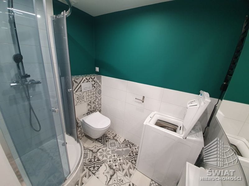 Mieszkanie na sprzedaż, Szczecin Śródmieście, 3 pokoje, 70 m² — PSK21550, zdjęcie 7