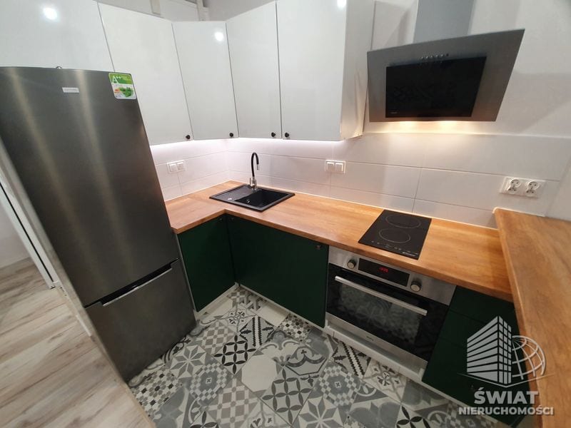 Mieszkanie na sprzedaż, Szczecin Śródmieście, 3 pokoje, 70 m² — PSK21550, zdjęcie 8