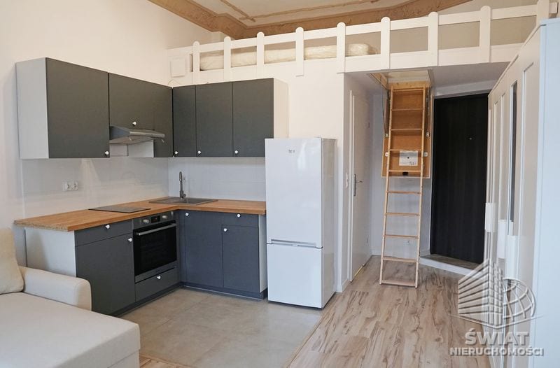 Mieszkanie na sprzedaż, Szczecin Śródmieście, 4 pokoje, 90 m² — PSK21551, zdjęcie 2