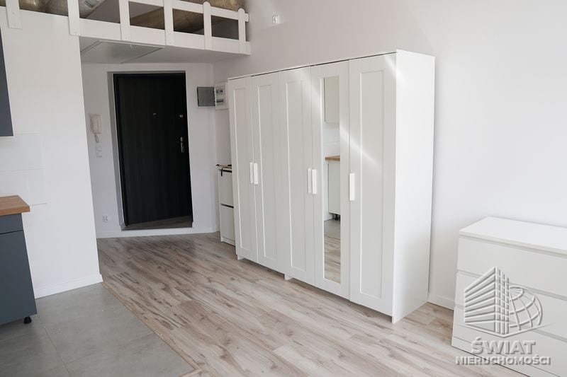 Mieszkanie na sprzedaż, Szczecin Śródmieście, 4 pokoje, 90 m² — PSK21551, zdjęcie 3