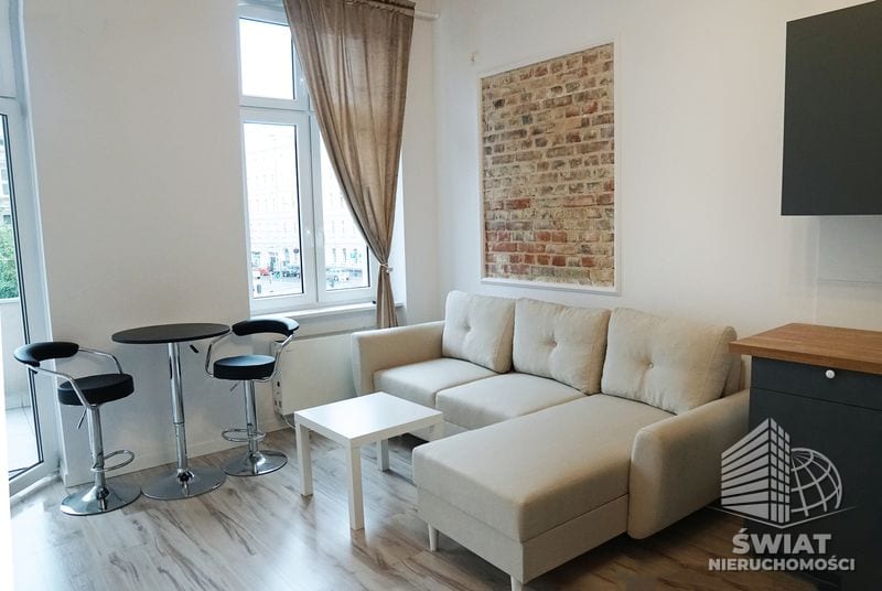 Mieszkanie na sprzedaż, Szczecin Śródmieście, 4 pokoje, 90 m² — PSK21551, zdjęcie 4